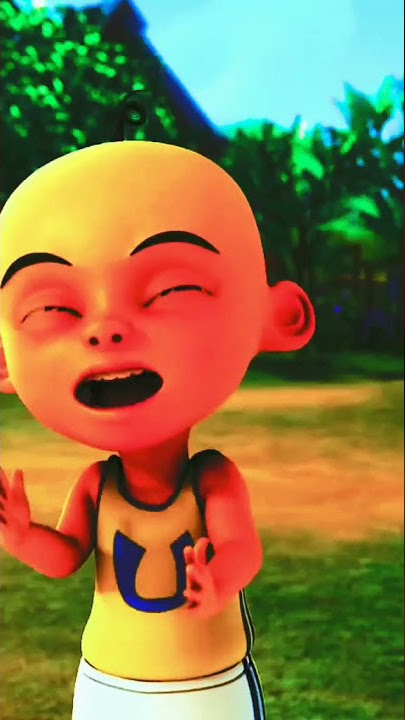 Mentahan upin ipin🗿👌🏻