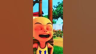 Mentahan upin ipin🗿👌🏻