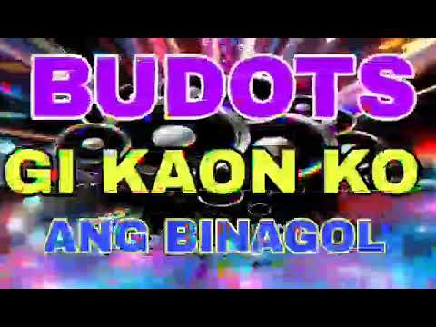 BUDOTS GI KAON KO ANG BINAGOL BUDOTS MUSIC REMIX   NOCOPYRIGHTMUSIC