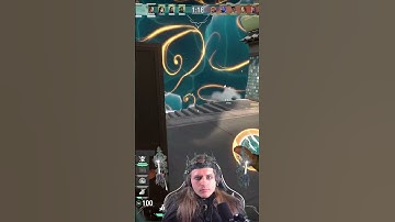 Judge Over Vandal! #shorts #valorant #harborvalorant #streamer #stream  #valorantjudge