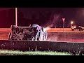 Pre Arrival: Accident with Rollover, Hanover Twp, Pa - 6.14.21