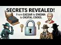 The Spies and the Mailman: A Guide to Encryption