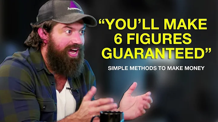 Alex Hormozi: THESE 3 SKILLS WILL MAKE YOU RICH (DO THIS NOW)