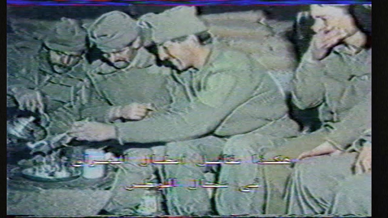 برنامج صور من المعركة - الجيش العراقي يقاتل في شمال الوطن