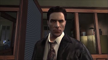 MAX PAYNE 2 - Part 3: PROLOGUE | No Commentary Gameplay | Classic Noir Action Begins