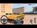 🚖🔥 Ferrari GTC4Lusso Taxi in Taxi Car Simulator EVO | V12 Ferrari Beast Pickup Passengers! 🚖🇮🇹🔥