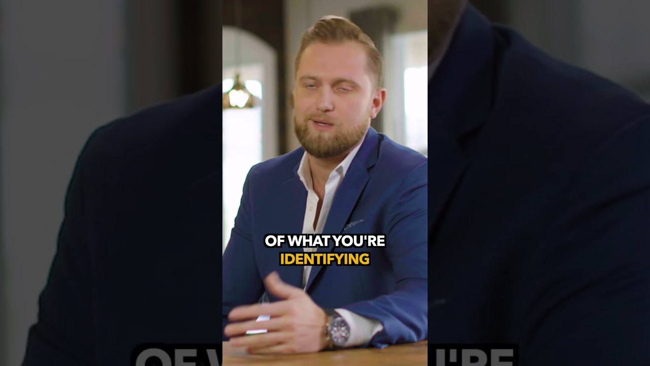 1031 Exchange Identification RULES Realestate Investing 1031exchange Business Like Success
