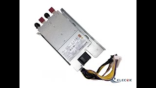 Hstns-Pl48-2 814832-001 814833-201 830022-001 814835-B21 Dd-2901-3C-Lf