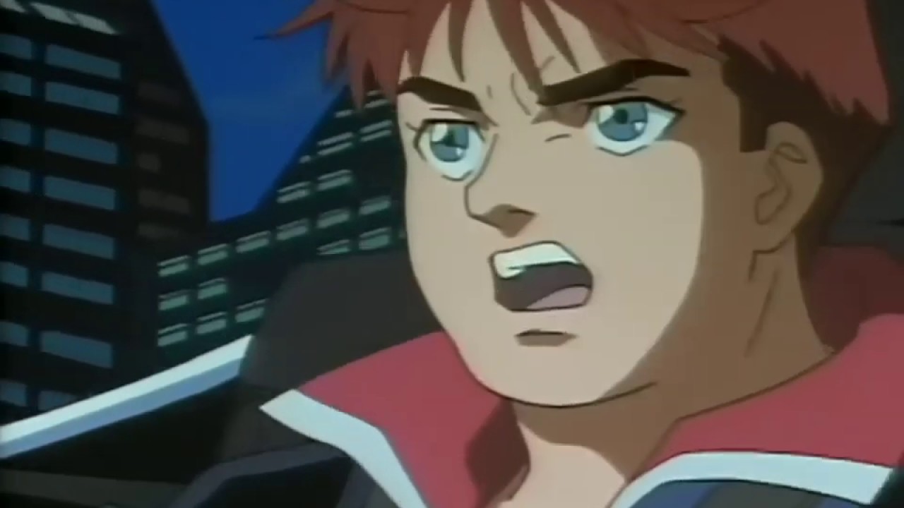 Mach Gogogo 1997 03 Youtube Mach Gogogo 1997 03 Youtube