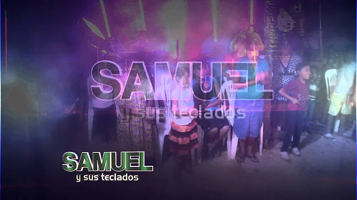 SAMUEL Y SUS TECLADOS - MARTA