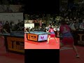 #長﨑美柚 照井雄太が選ぶスーパープレー「壮絶ラリー!」 木下アビエル神奈川 vs 九州アスティーダ ノジマTリーグ2024-20252024年12月29日(日)代々木第二体育館【卓球 Tリーグ公式】