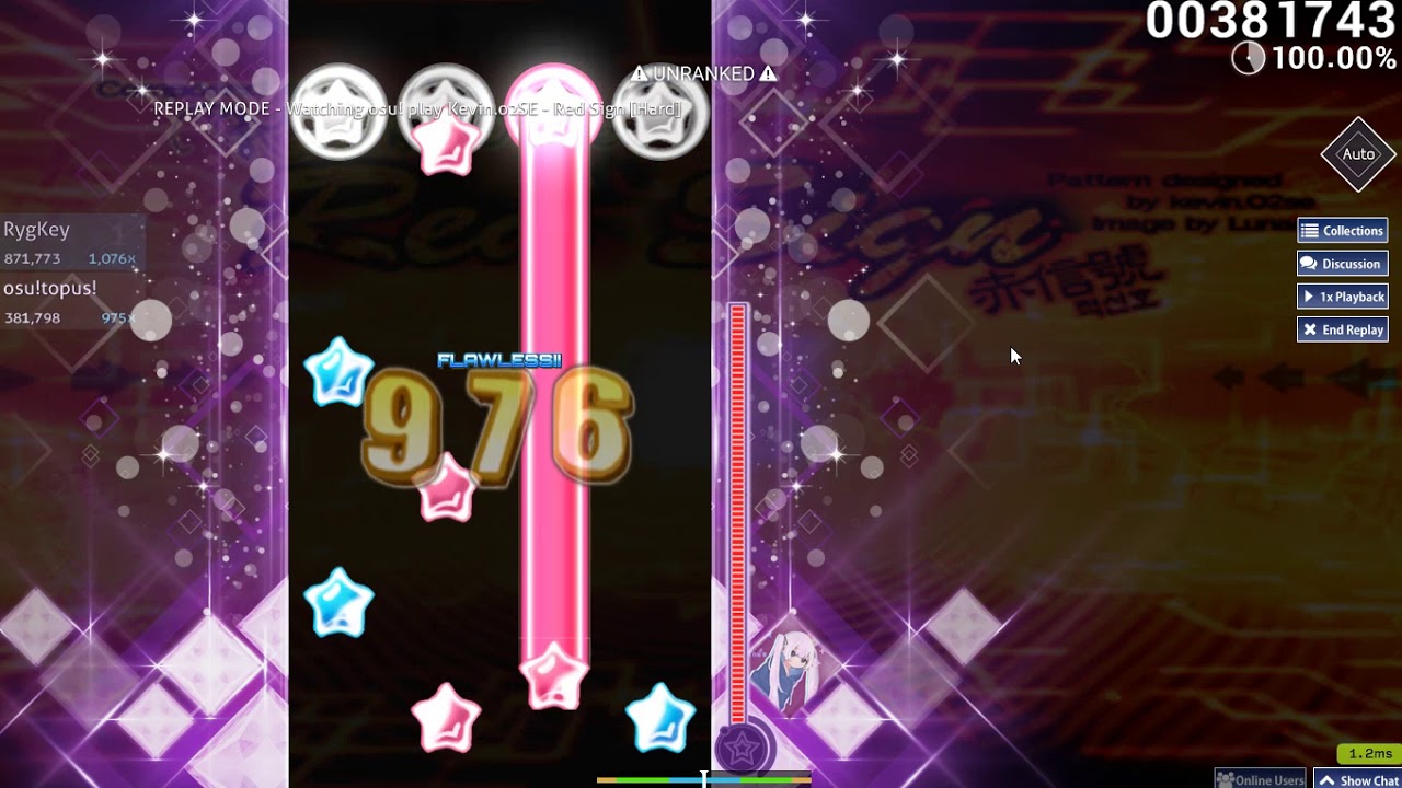 Star Note Sdo Skin Animated Osumania Test Youtube Star Note Sdo Skin Animated Osumania Test Youtube
