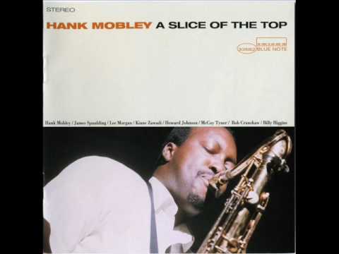 Hank Mobley - Cute 'n Pretty