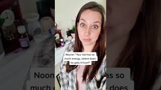 Straight from the source