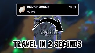 5 Broken WINGS Glitches | Supervive