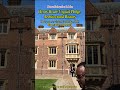 Henry Hoare Unpaid Pledge #CambridgeUniversity #StJohnsCollege #HistoryLesson #Philanthropy #History