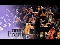 BBC Proms 2017: George Walker's Lyric For Strings