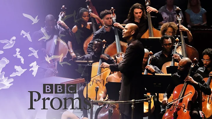 BBC Proms 2017: George Walker's Lyric For Strings