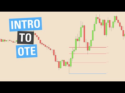 OTE Optimal Trade