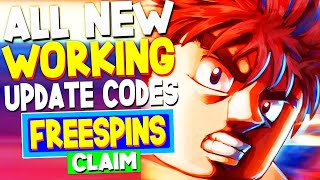 *NEW* ALL WORKING CODES FOR UNTITLED BOXING GAME! ROBLOX UNTITLED BOXING GAME CODES