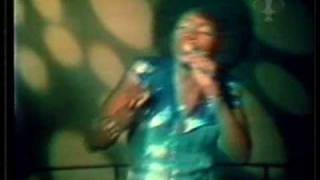 Gloria Gaynor - Never Can Say Goodbye (1975)