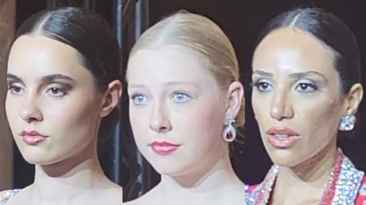 Almodal | Haute Couture | Festival de Cannes