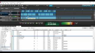 How To Make A Hip Hop Instrumental With Mixcraft 7