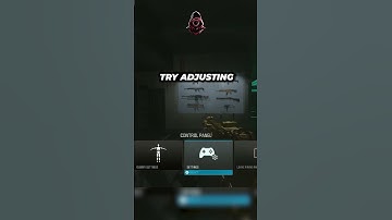 HOW TO FIX STICK DRIFT IN MW3