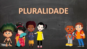 O que significa pluralidade identitária?