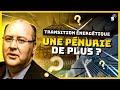 Transition nergtique  une pnurie de plus 