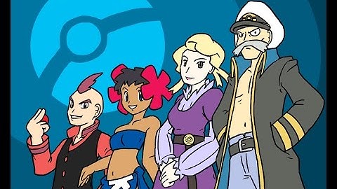 Pokemon Emerald Randomizer Nuzlocke Part 25 - Easy Finale: Crit Fest