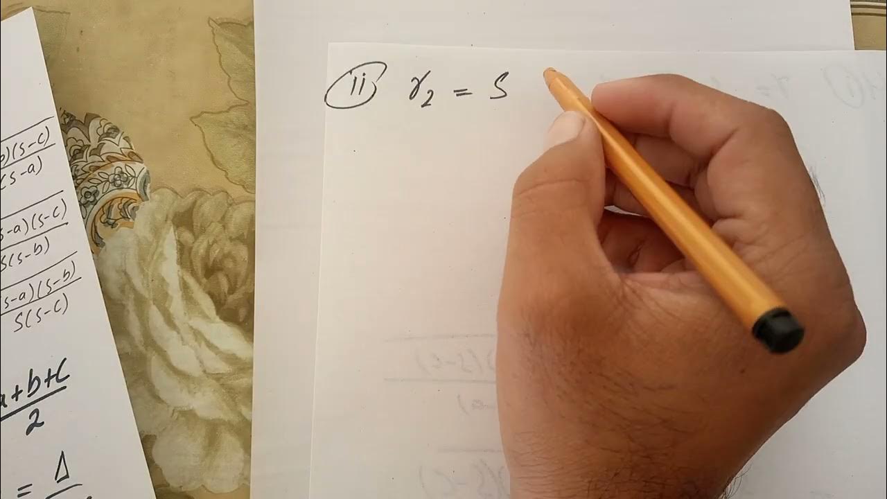 Exercise 12 8 question 4 class 11 maths youtube