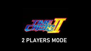 PS2 Longplay [082] Time Crisis II (US) (2 Players)
