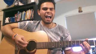 George Denis - Jamie Smiles Just Friends Movie Soundtrack Cover