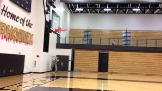 Perfect Gump Trick Shots