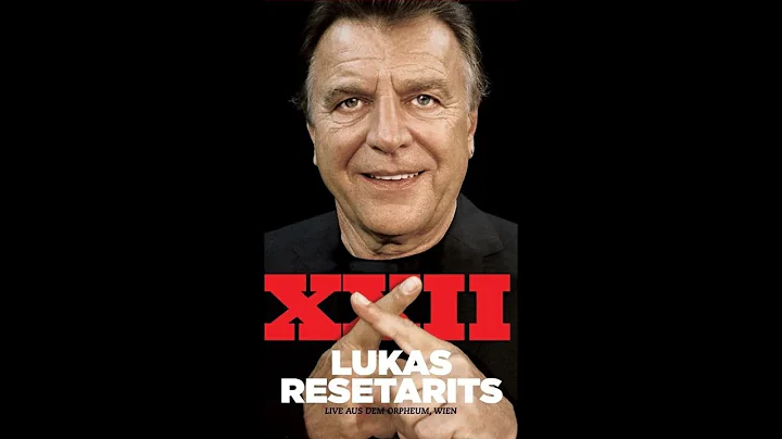 Lukas Resetarits - XXII (2006) (Reupload)