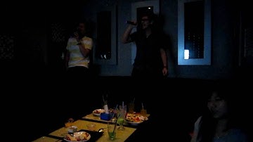 Neway Karaoke singing 翻转地球表面