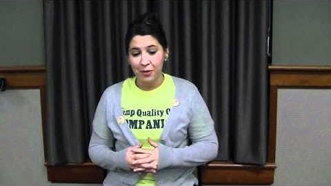 Phi Sigma Pi Rush Video