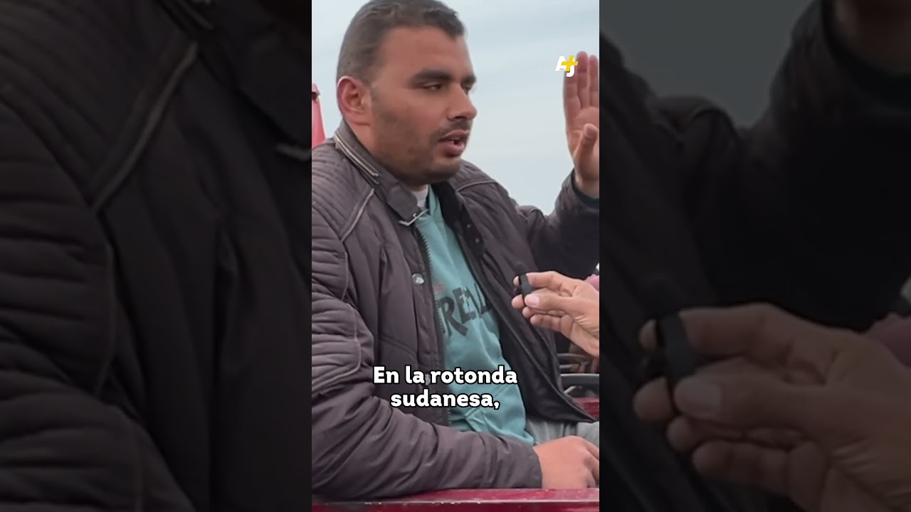 أطلقت الأردن وفرنسا مساعدات على ساحل غزة.