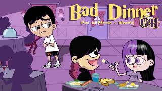 GH - ร้านประจำ [Bad Dinner] (Official Audio)