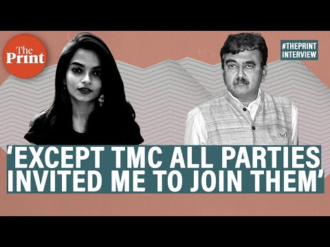 '“Will keep political options open but will not join TMC:” Justice Gangopadhyay