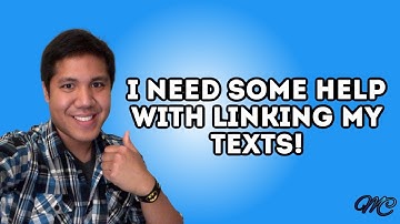 Aweber Tutorial 2021 (How To Hyperlink Text In Your Emails)