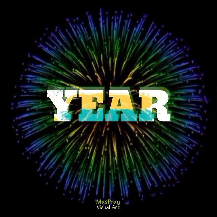 Happy New Year Status WA | Selamat Tahun Baru 2022