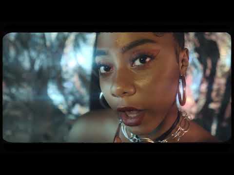 Ajuliacosta - OK (Prod. MAT) Official video