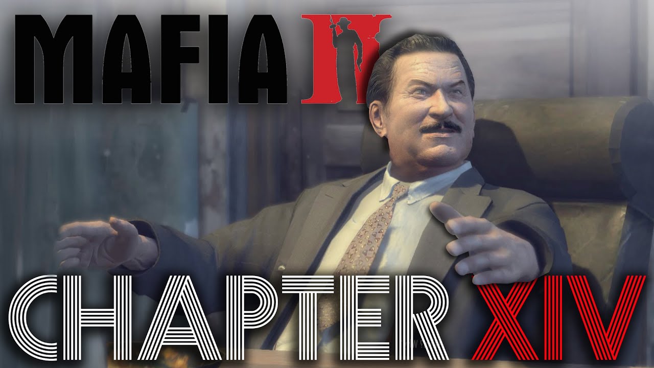 Mafia 2 Chapter 14 Stairway To Heaven YouTube mafia-2-chapter-14-stairway-to-heaven-youtube