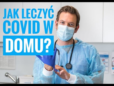Wideo: Jak wyleczyć z koronawirusa