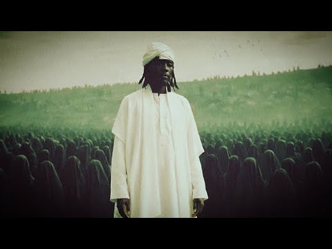 YGA O'Kenneth PAIN III AI Animated Music Video Lyrics English Translation CAME OF AGE EP