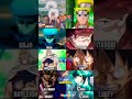 Karakter Anime Guru Murid Paling OP?