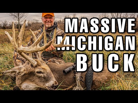 Late Season Rut Chaos! Bucks Chasing EVERYWHERE!