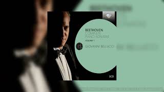 Beethoven: Piano Sonata No. 2